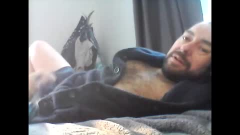 daddyj1983 online show from 12.18.25