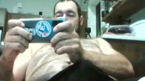 Snapshot of daddyj1983 chatting on 06.18.26 daddyj1983 online show from 06.18.26