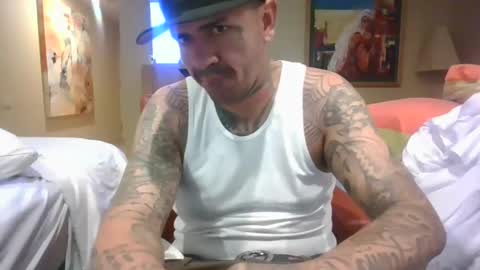 Snapshot of daddyjayare760 chatting on 12.24.24 daddyjayare760 online show from 12.24.24