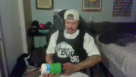 Snapshot of daddyjayare760 chatting on 03.02.25 daddyjayare760 online show from 03.02.25