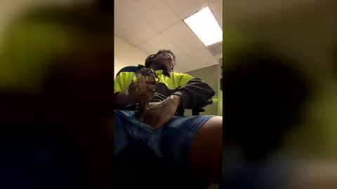 DaddyLeeBBC online show from 02.12.26