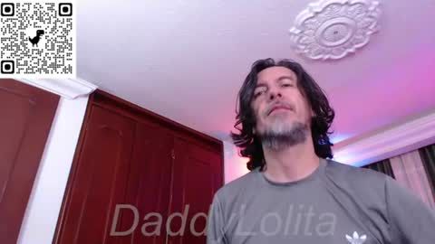 daddyloly online show from 07.16.26