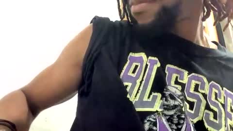 daddylongyk online show from 07.22.26