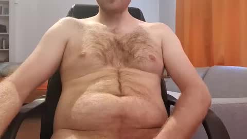 Snapshot of daddylovepegging chatting on 02.27.26 daddylovepegging online show from 02.27.26