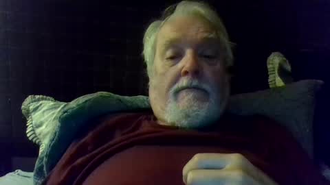 Snapshot of daddymike1948 chatting on 07.20.26 DaddyMike1948 online show from 07.20.26