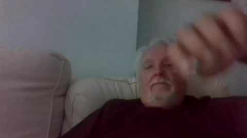Snapshot of daddymike1948 chatting on 07.21.26 DaddyMike1948 online show from 07.21.26