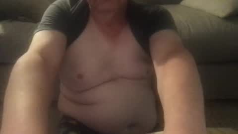 daddymike92883_1 online show from 01.31.25