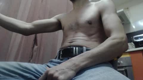 daddynextdoor86 online show from 02.07.26