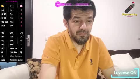 daddynextdoor86 online show from 03.30.26