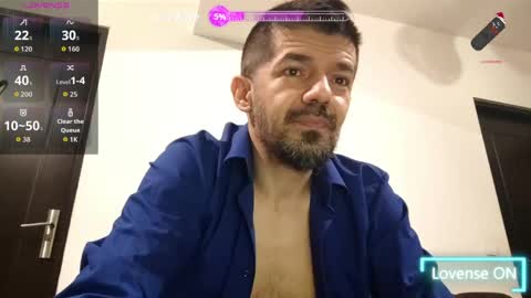 daddynextdoor86 online show from 04.14.26