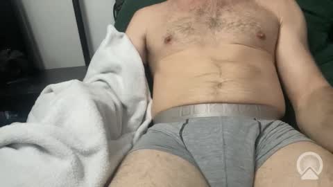 daddynyc158 online show from 02.18.26