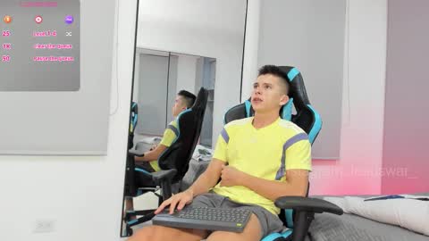 daddyrich4u online show from 11.13.25