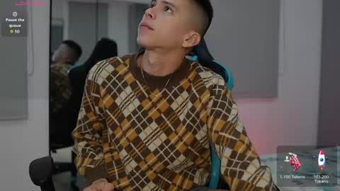 daddyrich4u online show from 06.06.26