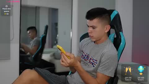 daddyrich4u online show from 06.10.26