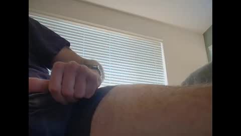 Daddy Runner online show from 04.05.26