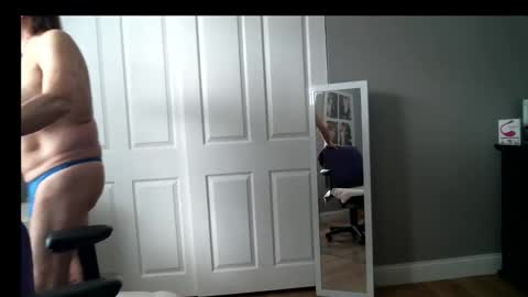 Snapshot of daddys7plus chatting on 12.21.25 daddys7plus online show from 12.21.25