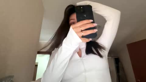 daddys_kisa online show from 04.25.26