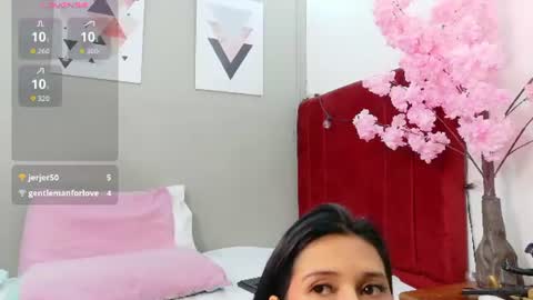 Antonella  online show from 06.29.26