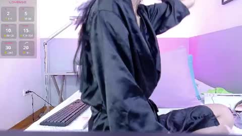 Antonella  online show from 07.22.26