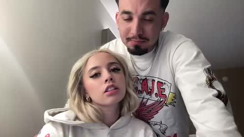 Snapshot of daddysangelbaby230 chatting on 02.22.26 daddysangelbaby230 online show from 02.22.26