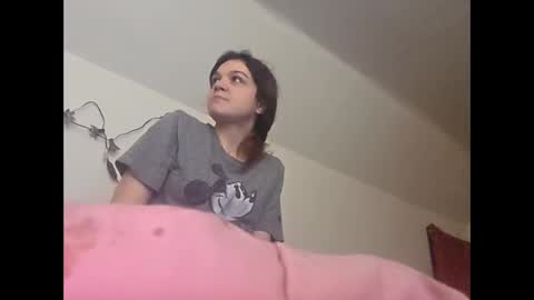 fairylee21 online show from 12.14.25