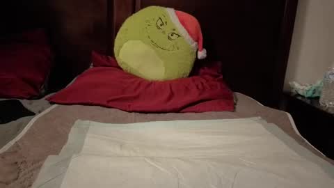 Snapshot of daddysdoll6699 chatting on 09.26.25 Alissa online show from 09.26.25