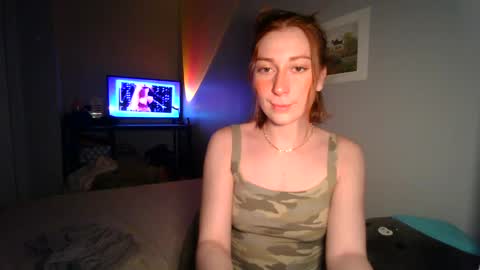 Snapshot of daddysdollhouse chatting on 03.05.25 Saoirse online show from 03.05.25