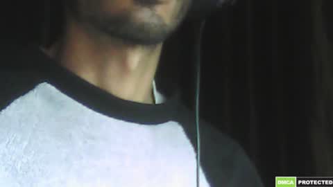 Snapshot of daddyselim chatting on 01.25.25 the alpha online show from 01.25.25