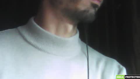 Snapshot of daddyselim chatting on 01.27.25 the alpha online show from 01.27.25