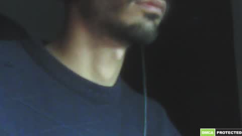 Snapshot of daddyselim chatting on 01.30.25 the alpha online show from 01.30.25