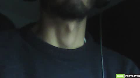 Snapshot of daddyselim chatting on 02.23.25 the alpha online show from 02.23.25