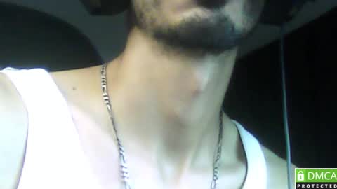 Snapshot of daddyselim chatting on 10.10.25 the alpha online show from 10.10.25