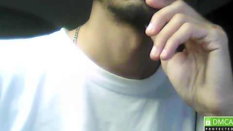 Snapshot of daddyselim chatting on 10.29.25 the alpha online show from 10.29.25