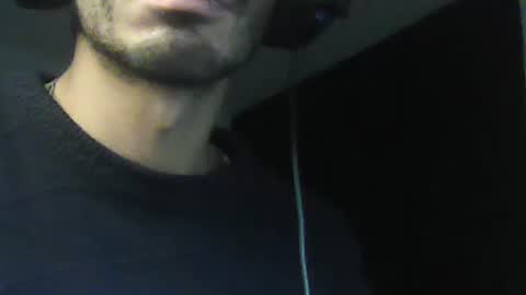 Snapshot of daddyselim chatting on 01.11.26 the alpha online show from 01.11.26