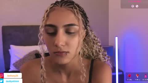 Bethany online show from 07.03.26