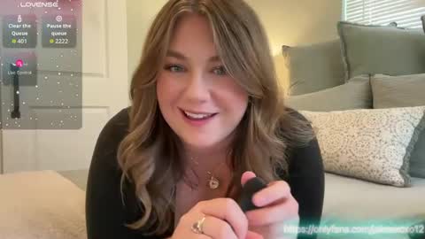 Snapshot of daddyslittlegirl12 chatting on 10.13.25 Jaime online show from 10.13.25