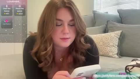 Snapshot of daddyslittlegirl12 chatting on 03.02.26 Jaime online show from 03.02.26