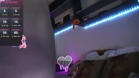 daddyslittleslutfox online show from 07.29.26