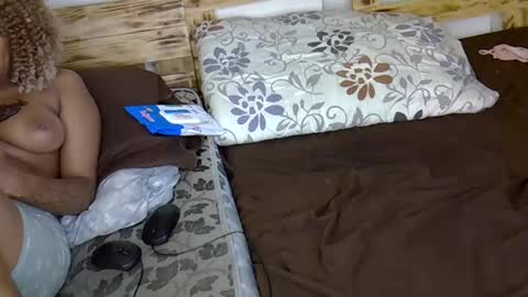 Daddys love online show from 03.17.26