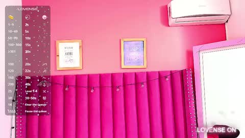 Anny  online show from 12.08.24