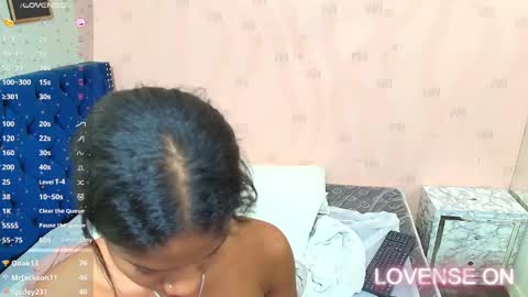 Anny  online show from 01.13.25