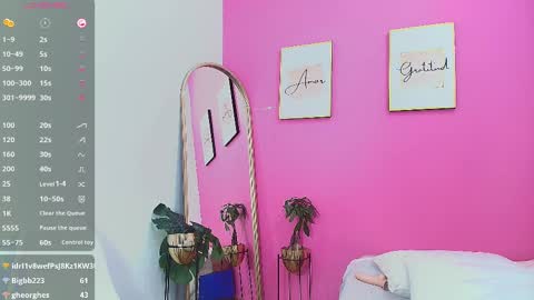 Anny  online show from 02.25.25