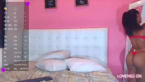 Anny  online show from 03.05.25