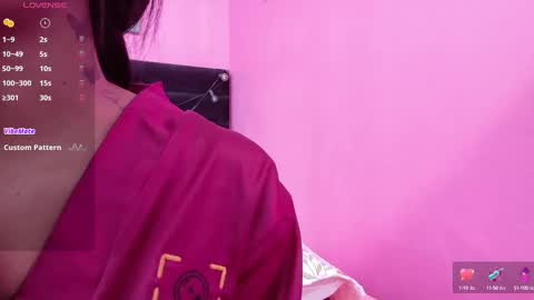 Anny  online show from 09.19.25