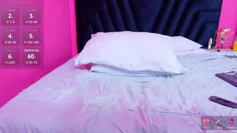 Anny  online show from 09.30.25