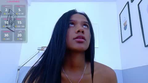 Anny  online show from 11.21.25