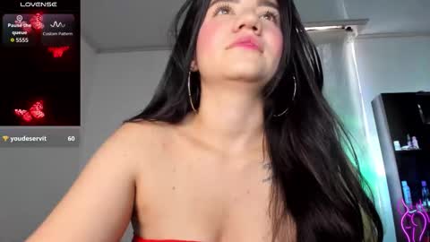 Lili online show from 03.18.26