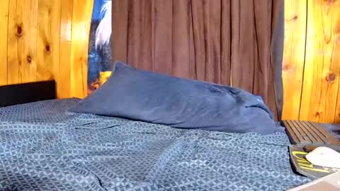 Daddyssleepingbeauty and Daddy online show from 07.27.26