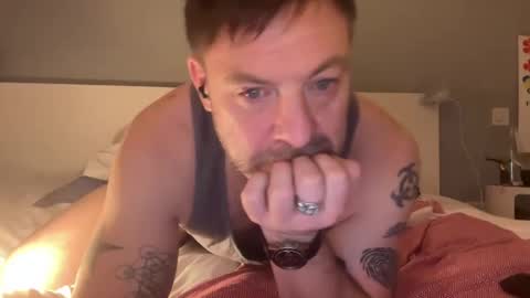 daddyswede23 online show from 01.17.25