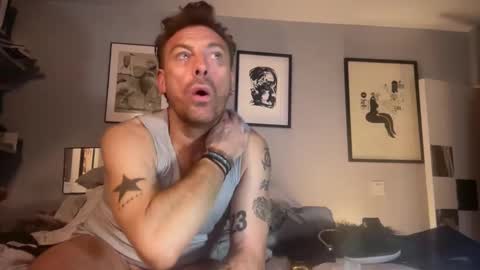 daddyswede23 online show from 02.11.26